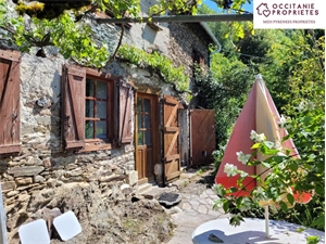 maison à la vente -   09320  BIERT, surface 125 m2 vente maison - UBI476211278